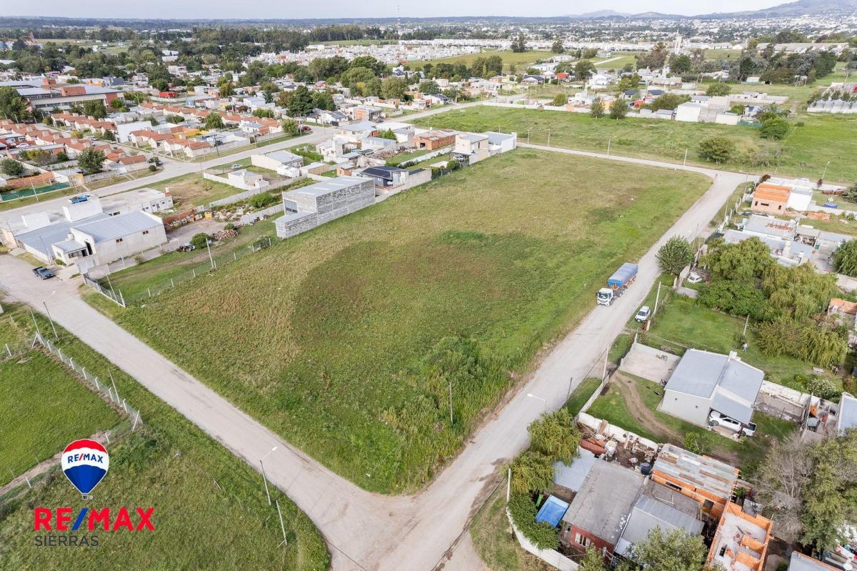 Venta Lotes - Tandil 2