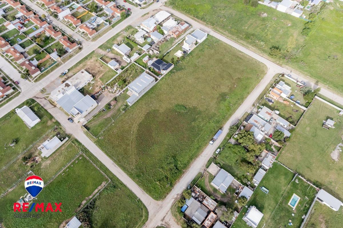 Venta Lotes - Tandil 4