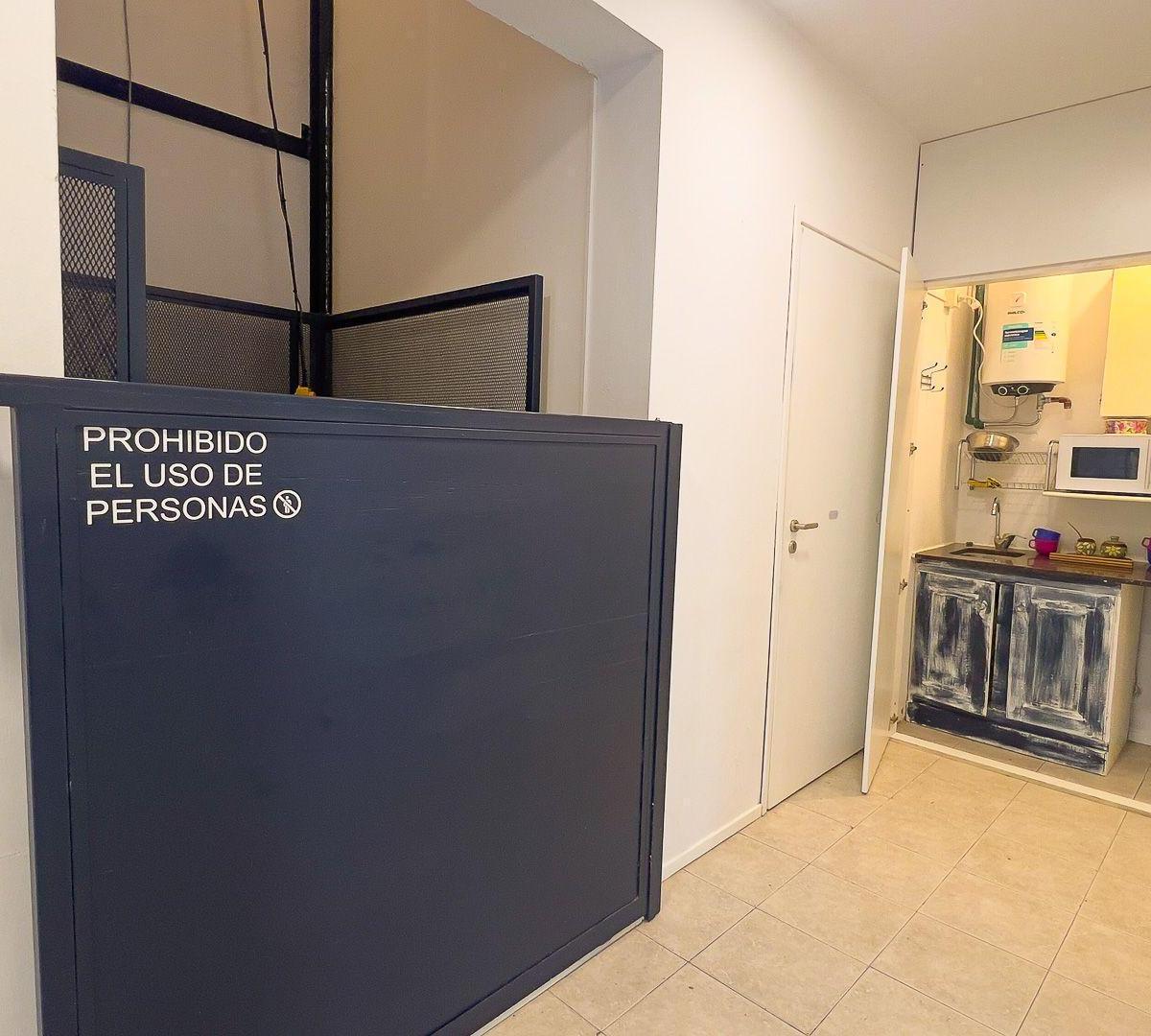 Local Consultorios Oficina 98,36 m - Financiacion 1