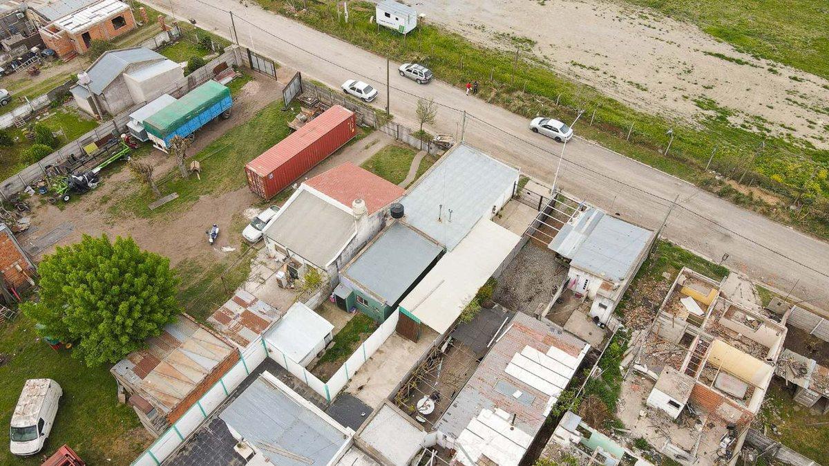 Venta Casa en PH Villa Italia Norte 5