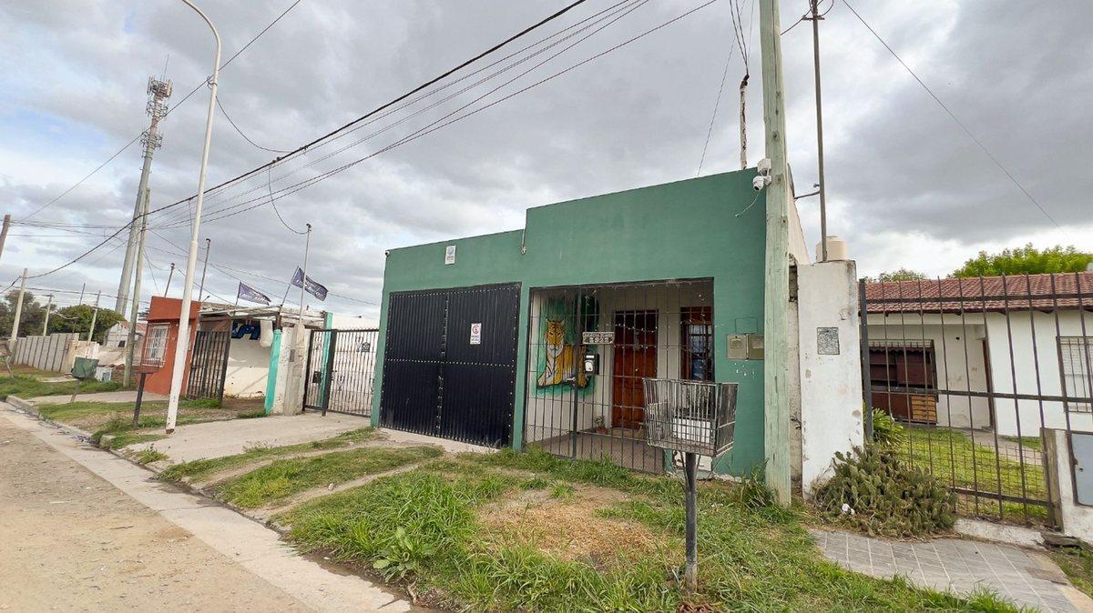 Venta Casa en PH Villa Italia Norte 3
