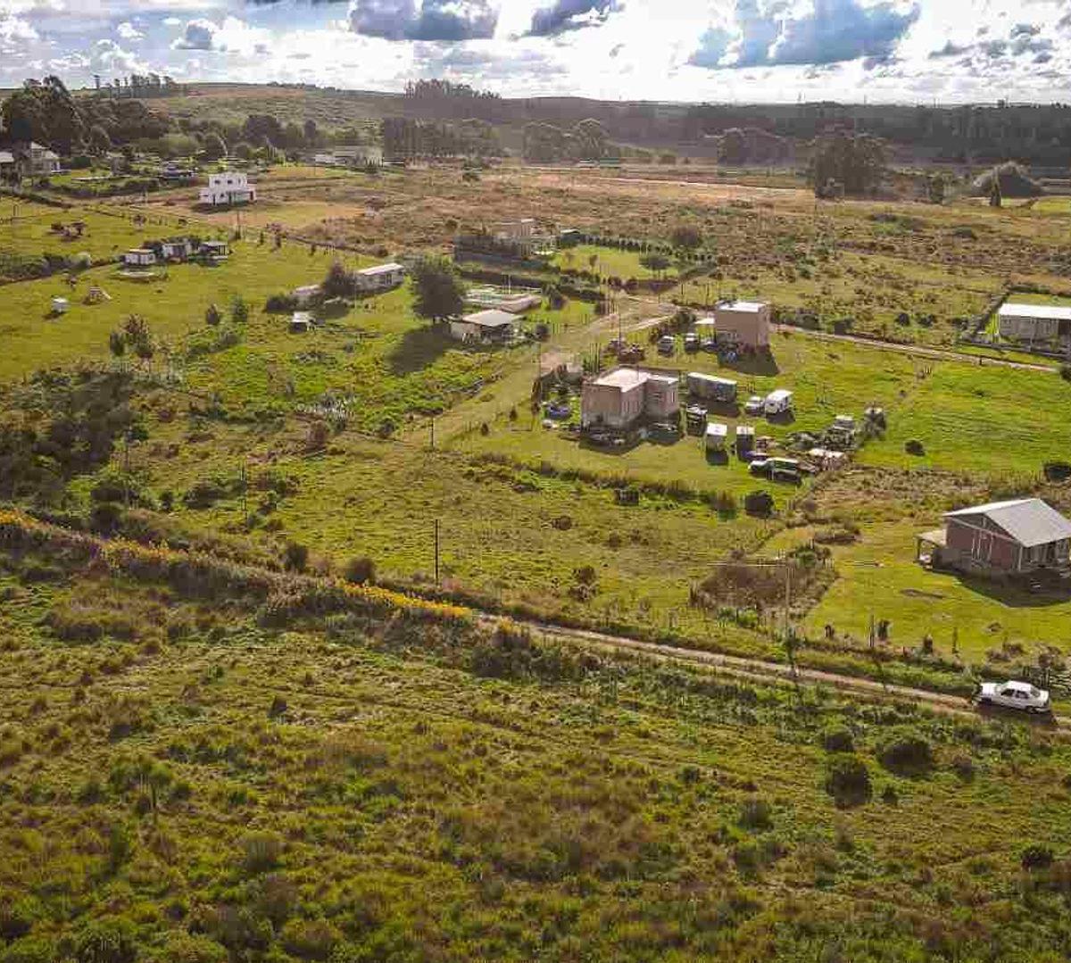 Venta Lote - Zona La Elena - Tandil 1