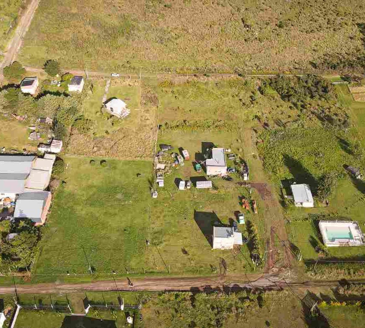 Venta Lote - Zona La Elena - Tandil 5