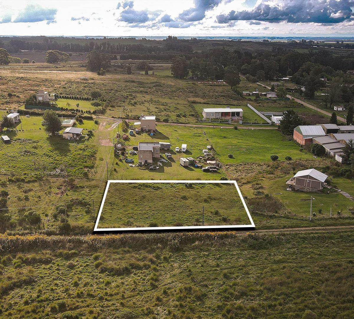 Venta Lote - Zona La Elena - Tandil 3