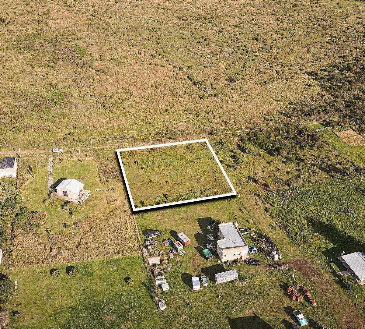 Venta Lote - Zona La Elena - Tandil 4