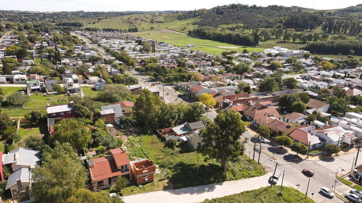 Venta de Lote en Tandil 4
