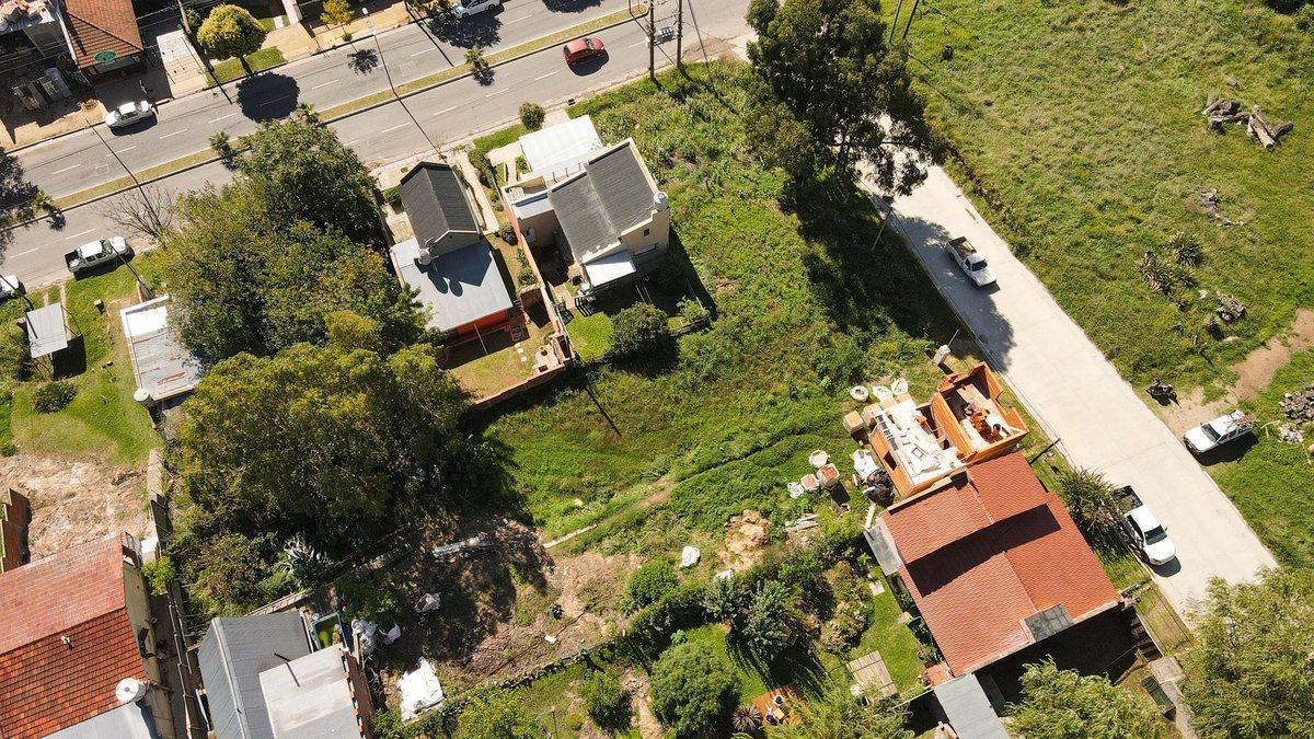 Venta de Lote en Tandil 1