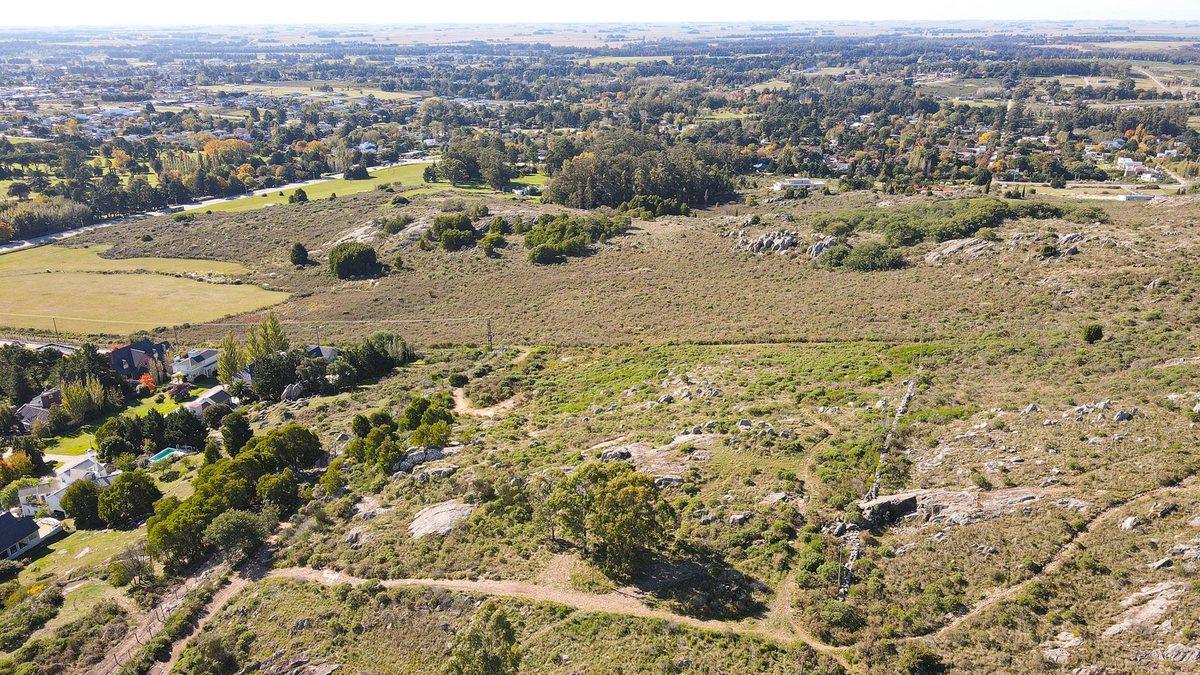 Venta de Lote - Chacras de Golf - Tandil 5