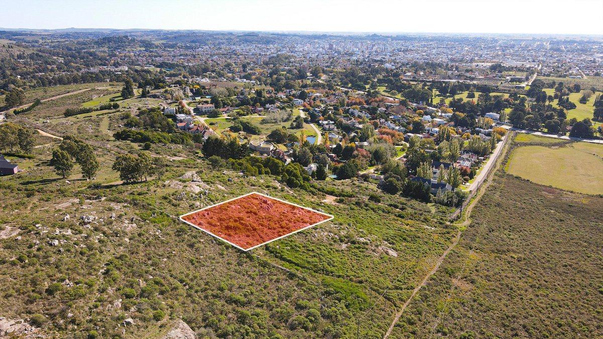 Venta de Lote - Chacras de Golf - Tandil 4