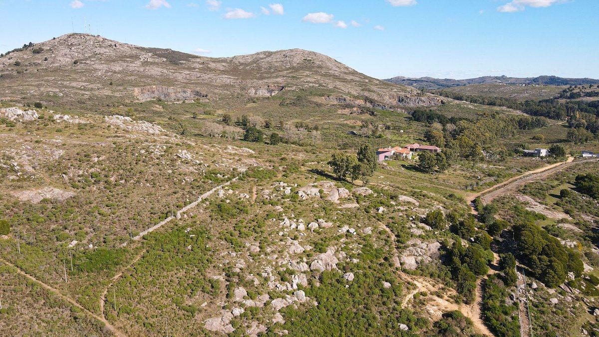 Venta de Lote - Chacras de Golf - Tandil 2