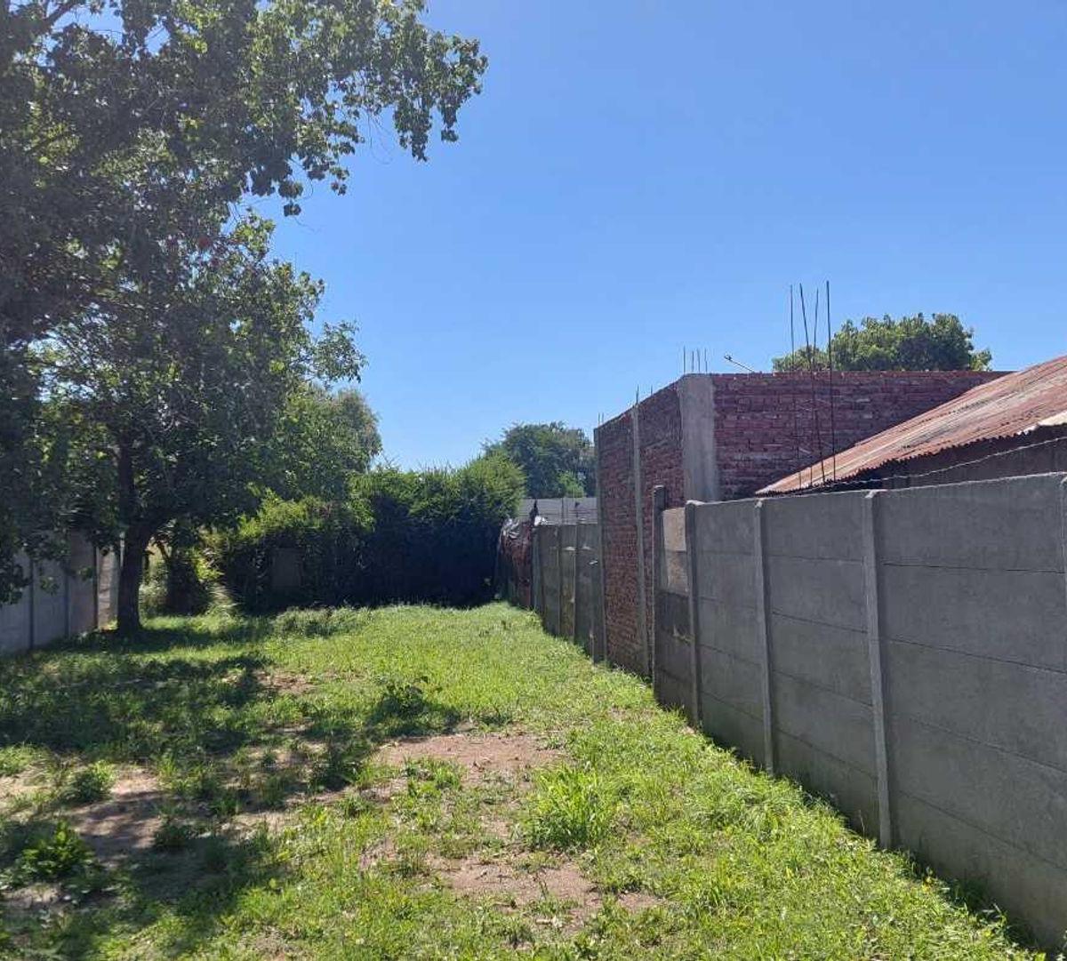 Venta de Lote Villa Italia Tandil 2