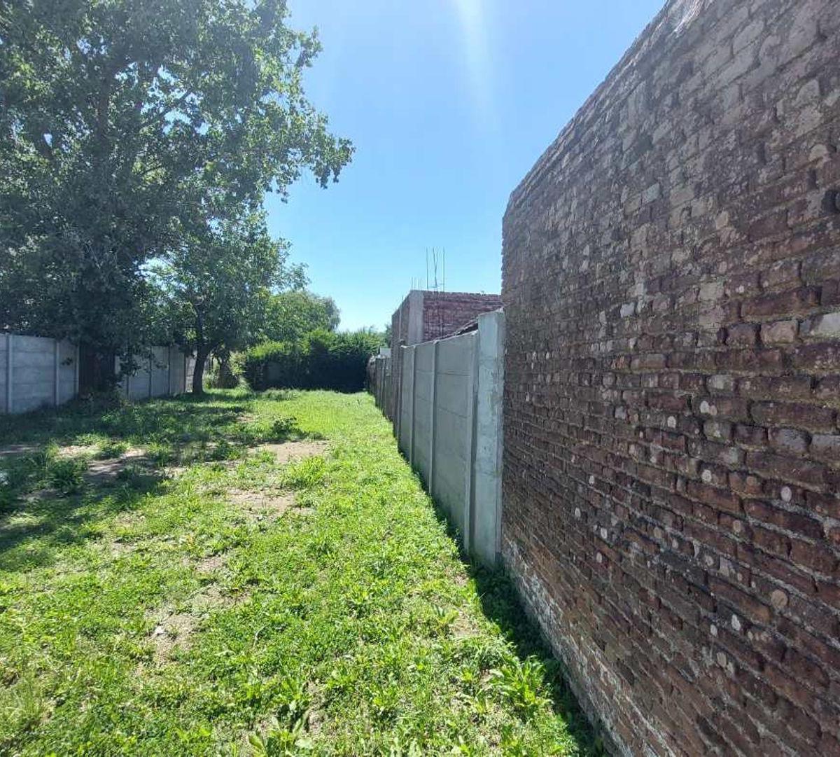 Venta de Lote Villa Italia Tandil 3