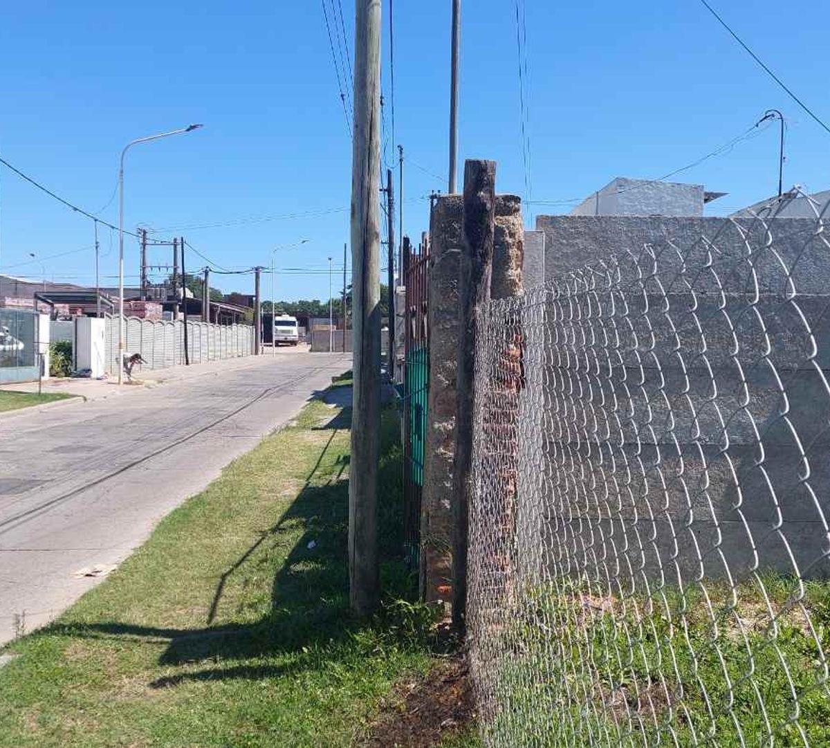Venta de Lote Villa Italia Tandil 4