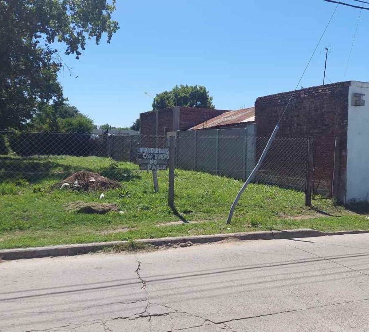 Venta de Lote Villa Italia Tandil 5