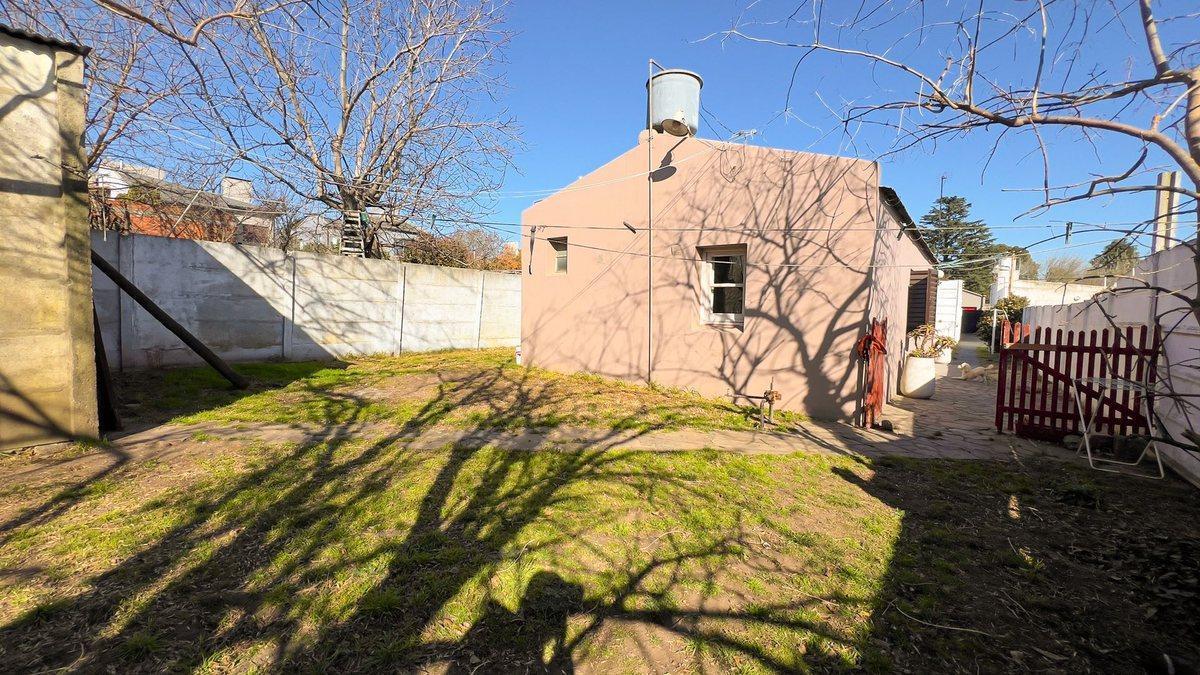 Venta o Permuta Casa Interna Tandil 5