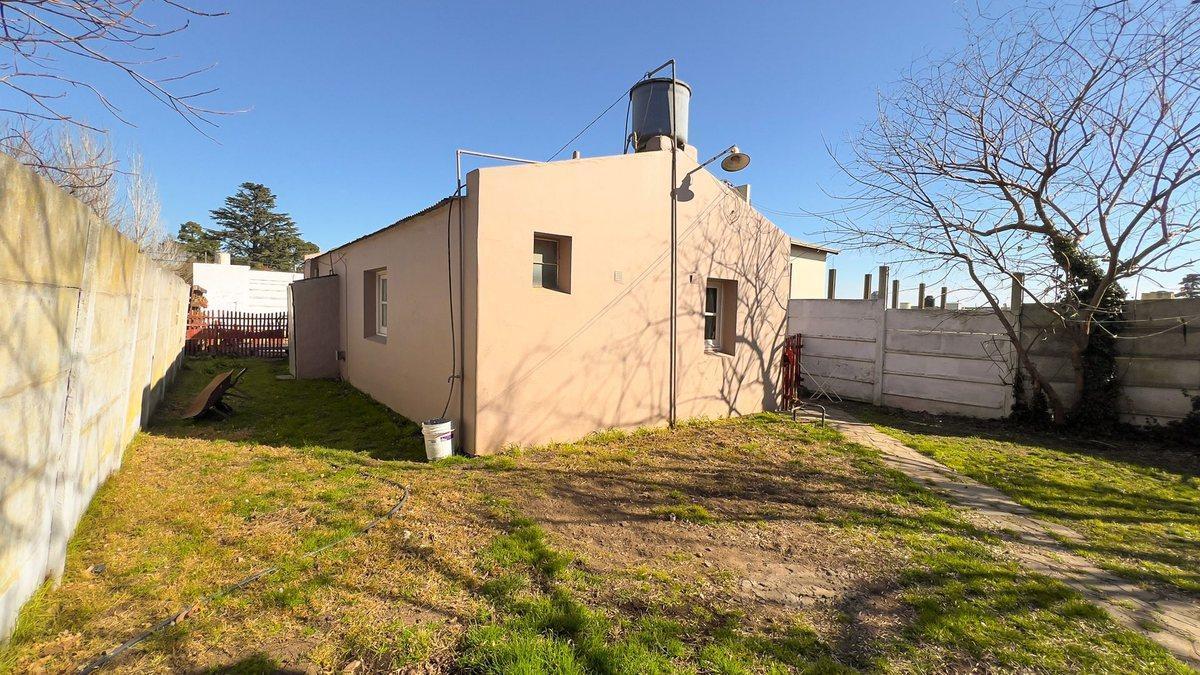 Venta o Permuta Casa Interna Tandil 1