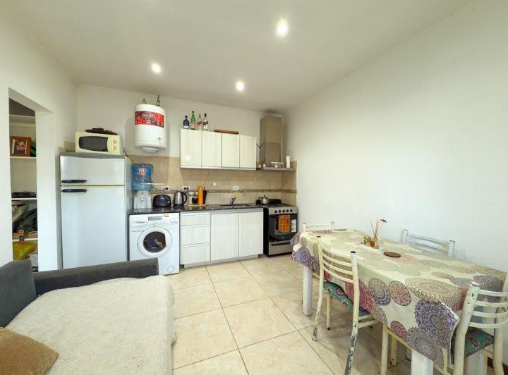 VENTA EN TANDIL DE DEPARTAMENTO CON COCHERA 5