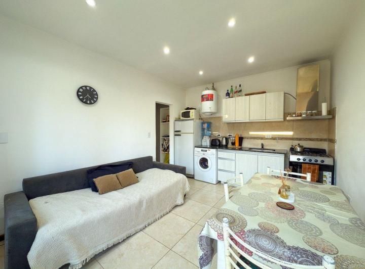 VENTA EN TANDIL DE DEPARTAMENTO CON COCHERA 2