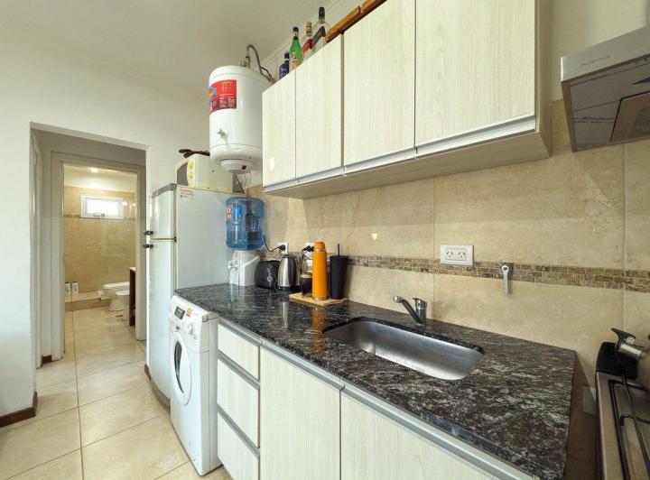 VENTA EN TANDIL DE DEPARTAMENTO CON COCHERA 4