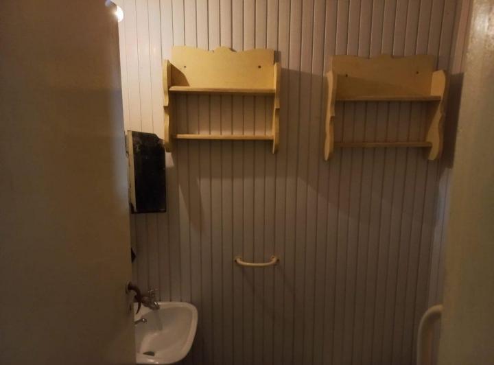 Departamento de un dormitorio en Tandil 1