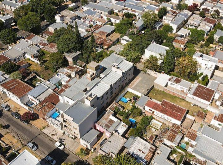 DEPARTAMENTO 1 DORMITORIO SEMICENTRO TANDIL 4