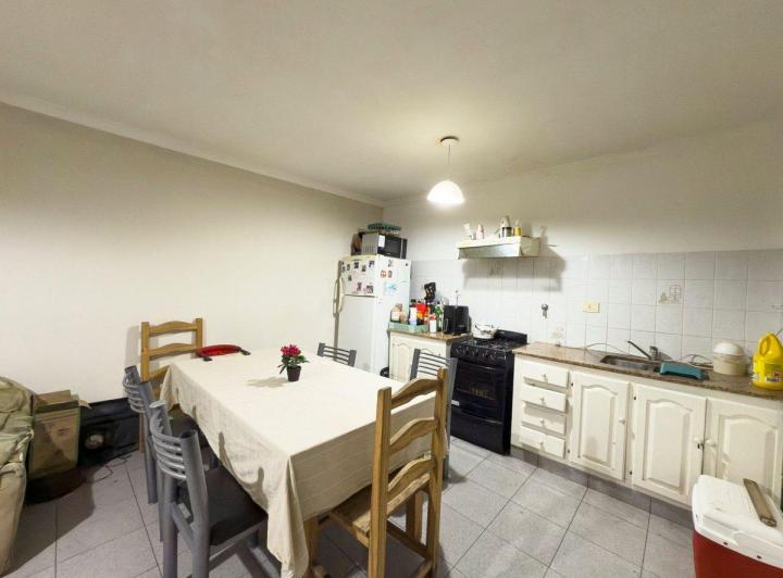 VENTA DE DEPARTAMENTO 1 DORMITORIO- TANDIL 5