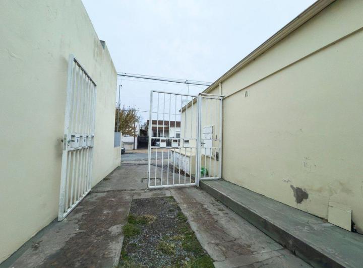 VENTA DE DEPARTAMENTO 1 DORMITORIO- TANDIL 3