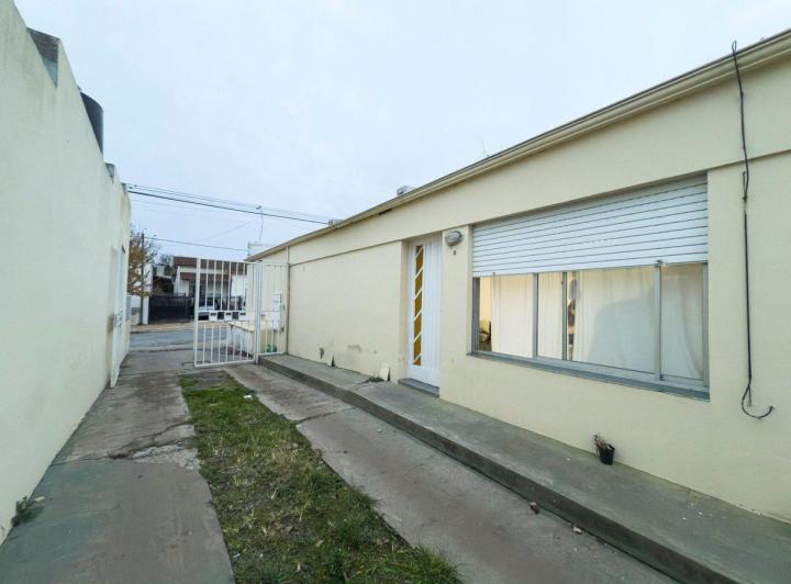 VENTA DE DEPARTAMENTO 1 DORMITORIO- TANDIL 2