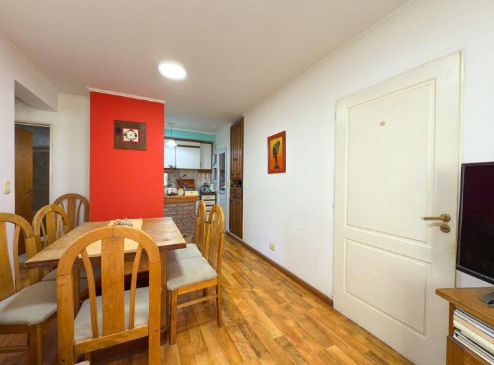 Departamento 2 Hab Planta Baja Semicentrico Tandil 4