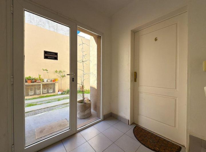 Departamento 2 Hab Planta Baja Semicentrico Tandil 5