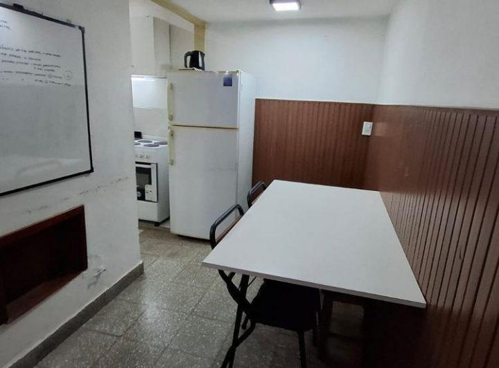 EN VENTA DEPARTAMENTO PB CENTRICO TANDIL 2