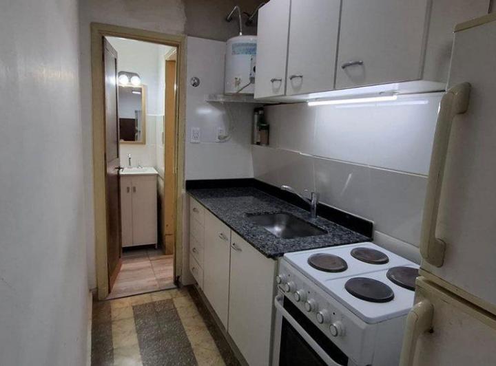 EN VENTA DEPARTAMENTO PB CENTRICO TANDIL 1