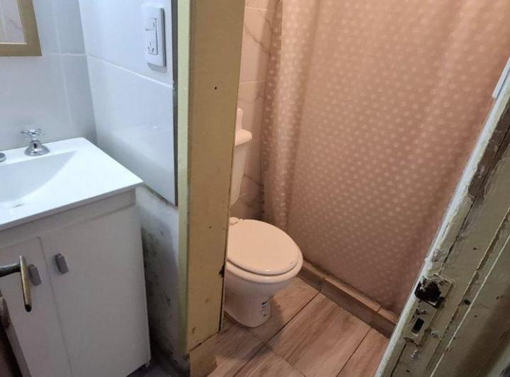 EN VENTA DEPARTAMENTO PB CENTRICO TANDIL 3