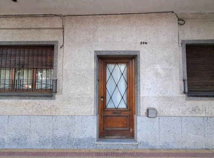 Propiedad en Argentina