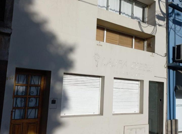 Propiedad en Argentina