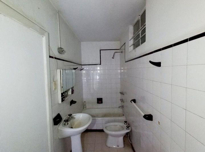 Consultorio y Departamento 5