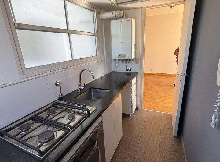 Venta Departamento 1 Dormitorio - Centro 3