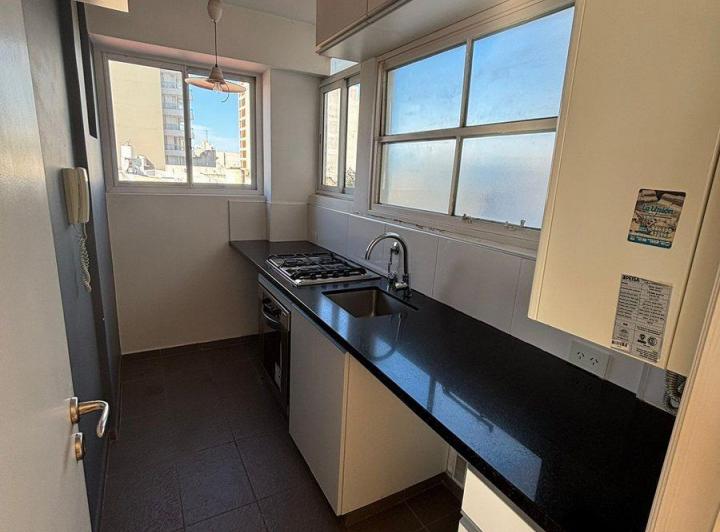 Venta Departamento 1 Dormitorio - Centro 2