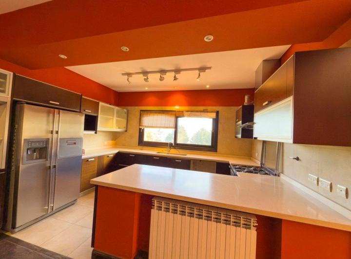 CASA EN VENTA EN COUNTRY DE LAS SIERRAS TANDIL 2