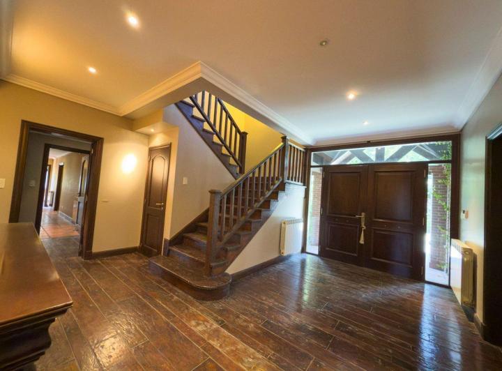 CASA EN VENTA EN COUNTRY DE LAS SIERRAS TANDIL 4
