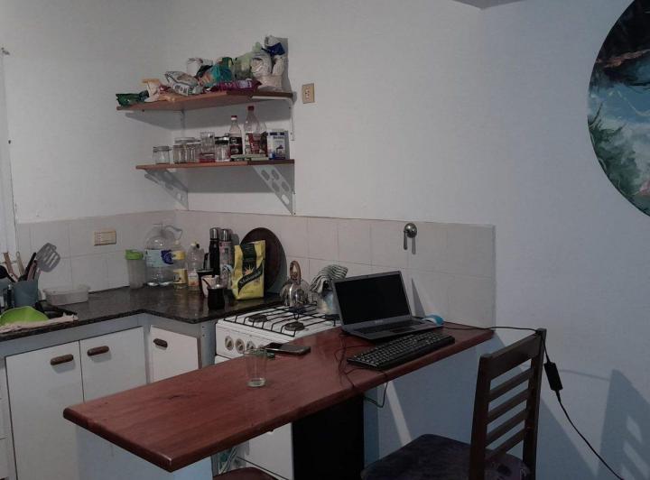 VENTA DEPARTAMENTO DOS AMBIENTES TANDIL 1
