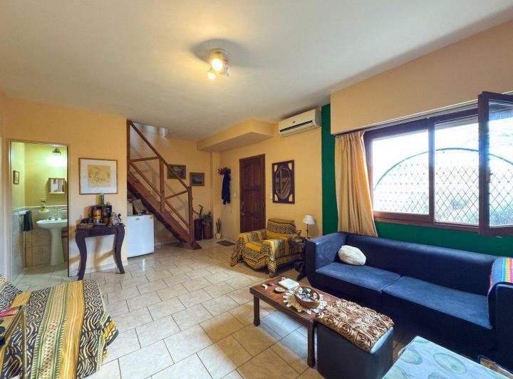 DEPARTAMENTO DUPLEX DOS DORMITORIOS TANDIL 5