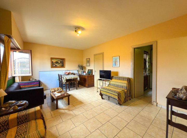 DEPARTAMENTO DUPLEX DOS DORMITORIOS TANDIL 4