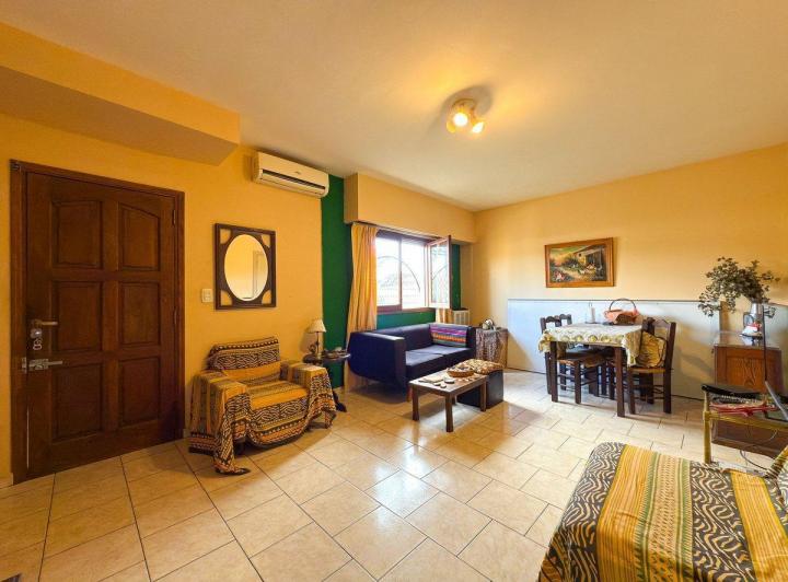 DEPARTAMENTO DUPLEX DOS DORMITORIOS TANDIL 2