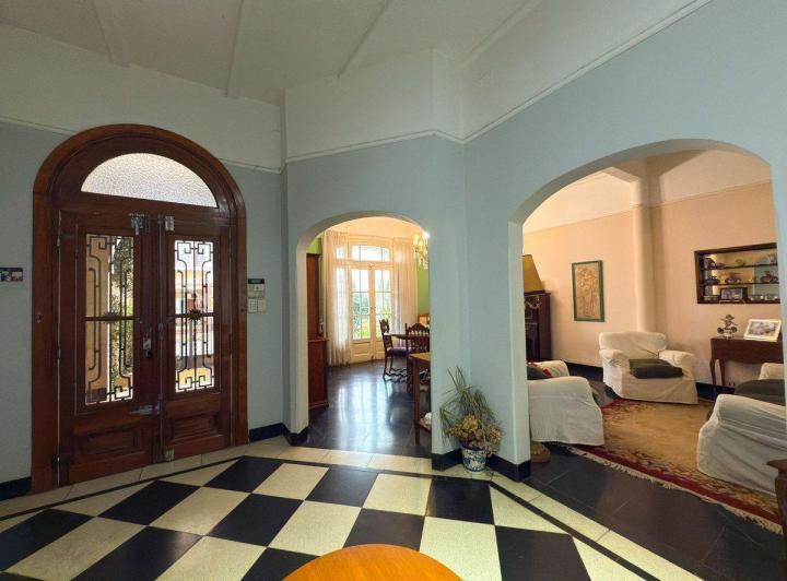 VENTA CASA 3 DORMITORIOS EN EL CENTRO DE TANDIL 5