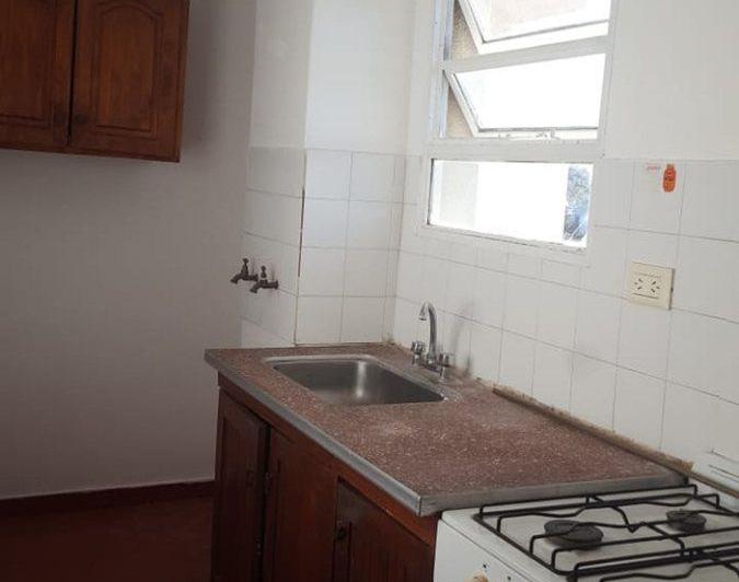 Departamento de dos dormitorios en Tandil 3