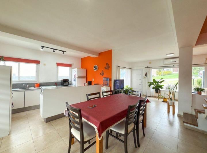VENTA CASA 3 DORMITORIOS ZONA LAGO TANDIL 5