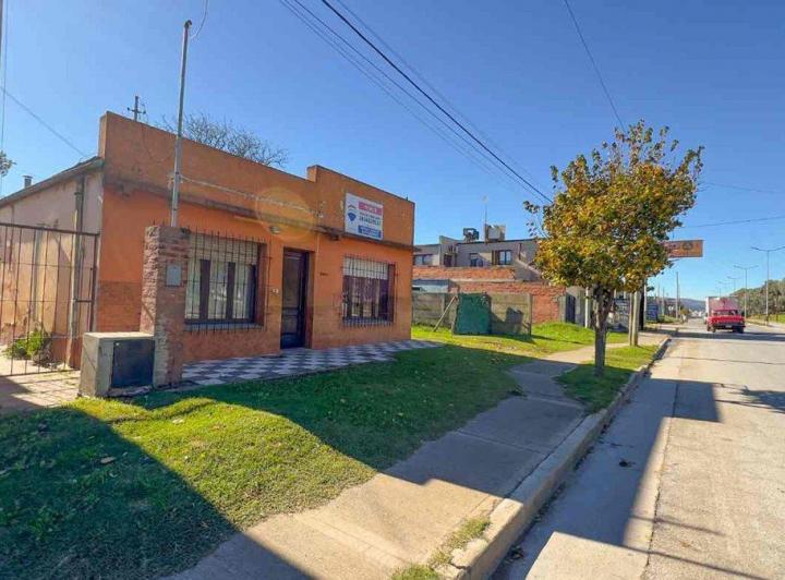 Propiedad en Argentina
