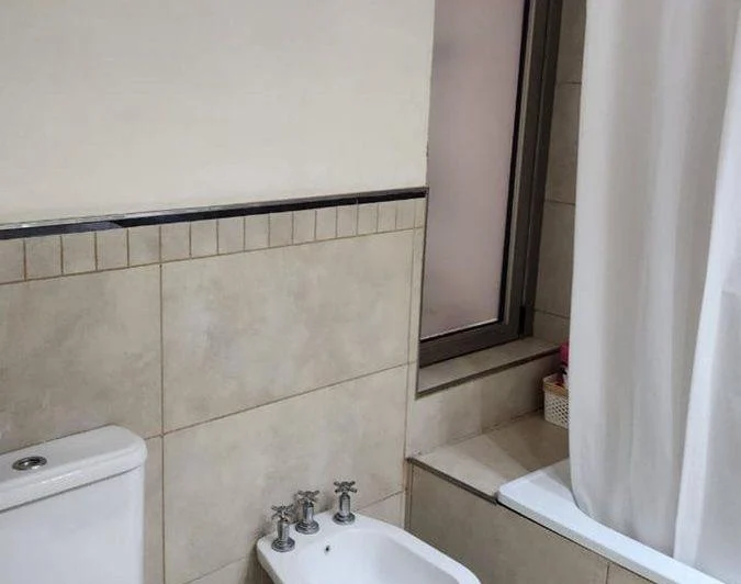 Departamento Alquiler CATEG 2 dorm Centro Tandil 5