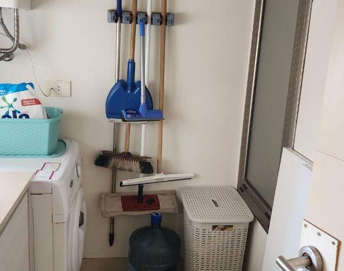 Departamento Alquiler CATEG 2 dorm Centro Tandil 4